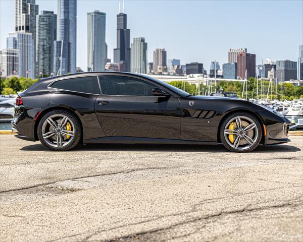 used 2018 Ferrari GTC4Lusso car, priced at $209,999