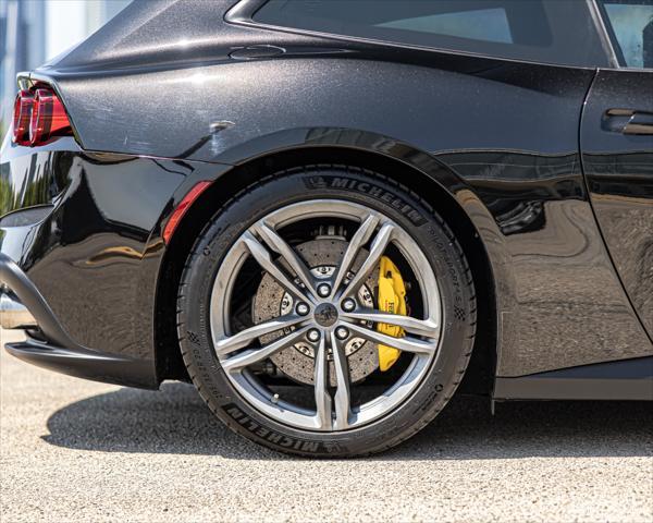 used 2018 Ferrari GTC4Lusso car, priced at $209,999