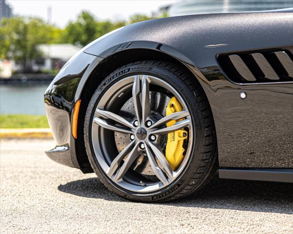 used 2018 Ferrari GTC4Lusso car, priced at $209,999
