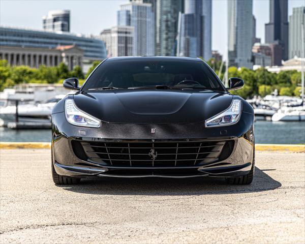 used 2018 Ferrari GTC4Lusso car, priced at $209,999