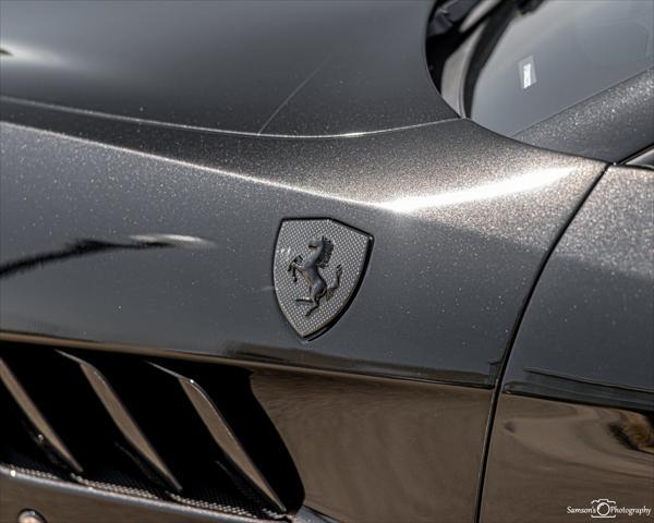 used 2018 Ferrari GTC4Lusso car, priced at $209,999