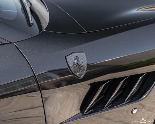 used 2018 Ferrari GTC4Lusso car, priced at $209,999
