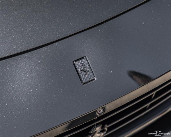 used 2018 Ferrari GTC4Lusso car, priced at $209,999