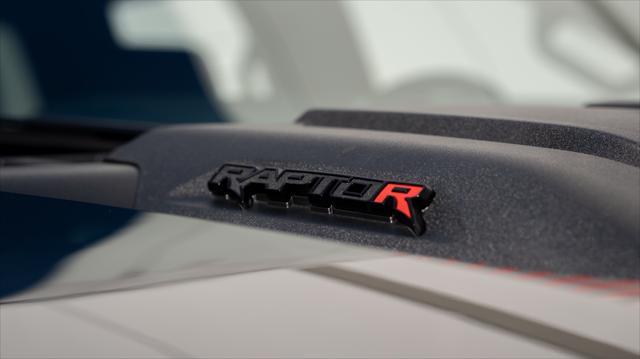 used 2025 Ford F-150 car