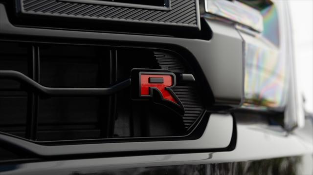 used 2025 Ford F-150 car