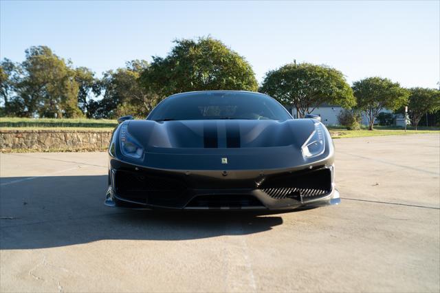 used 2020 Ferrari 488 Pista car, priced at $559,999