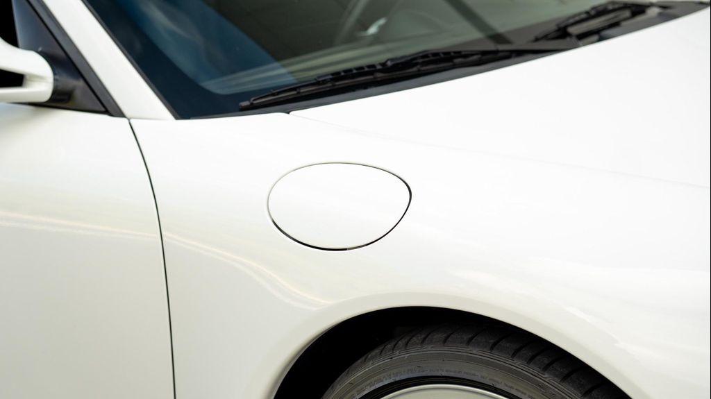 used 2011 Porsche 911 car, priced at $115,000
