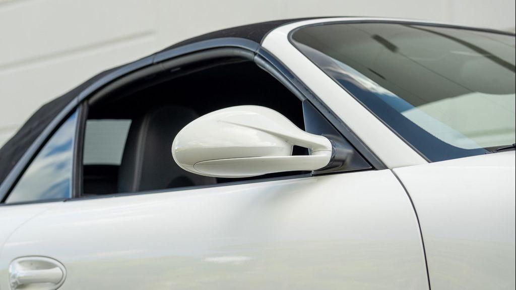 used 2011 Porsche 911 car, priced at $115,000