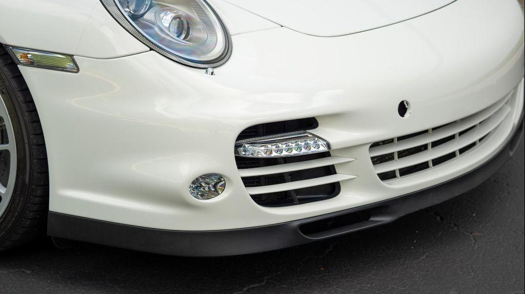 used 2011 Porsche 911 car, priced at $115,000