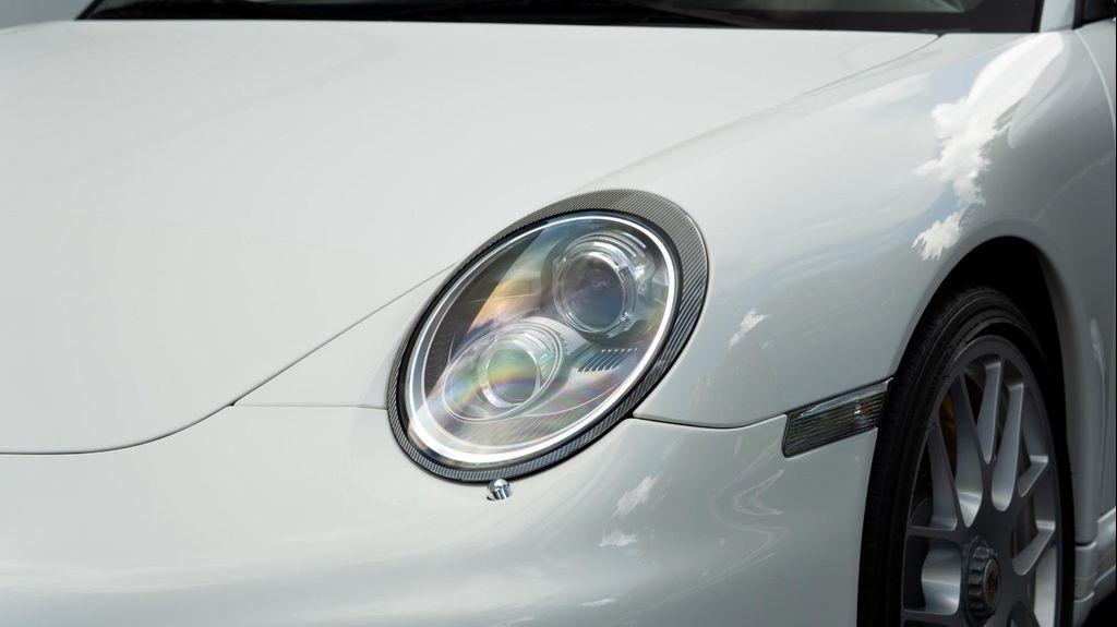 used 2011 Porsche 911 car, priced at $115,000