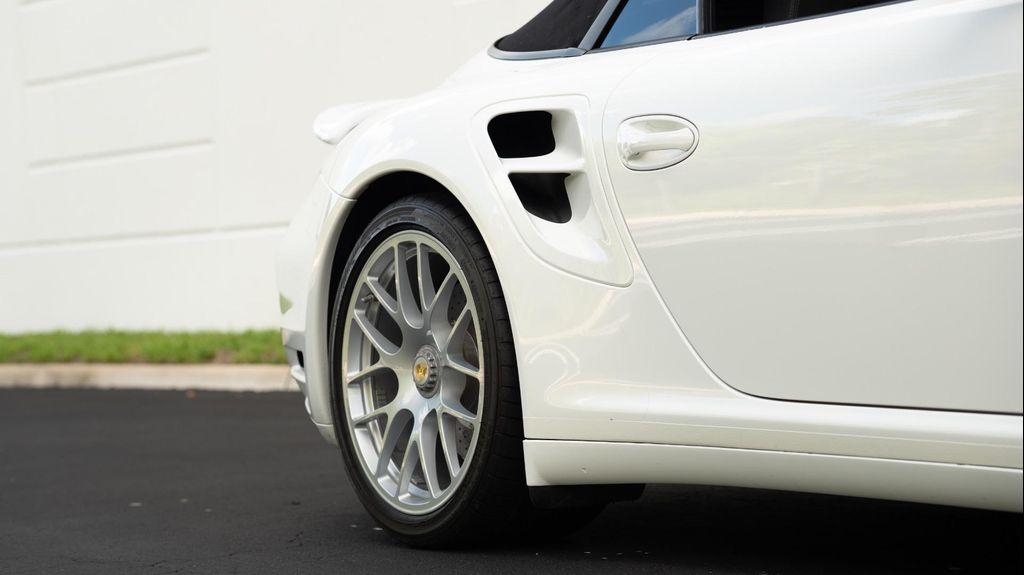 used 2011 Porsche 911 car, priced at $115,000