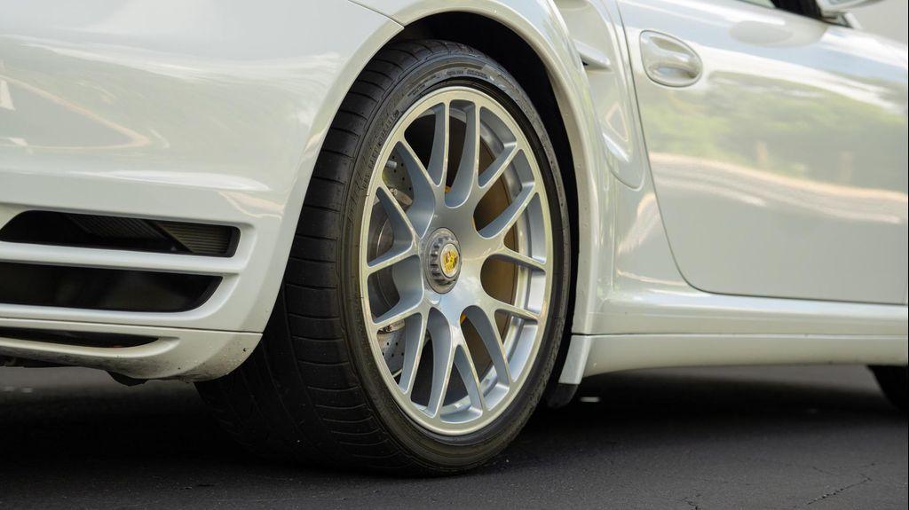 used 2011 Porsche 911 car, priced at $115,000