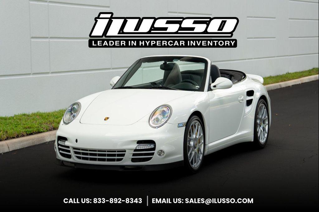 used 2011 Porsche 911 car, priced at $115,000