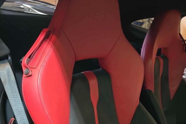 used 2016 McLaren 570S car, priced at $159,000