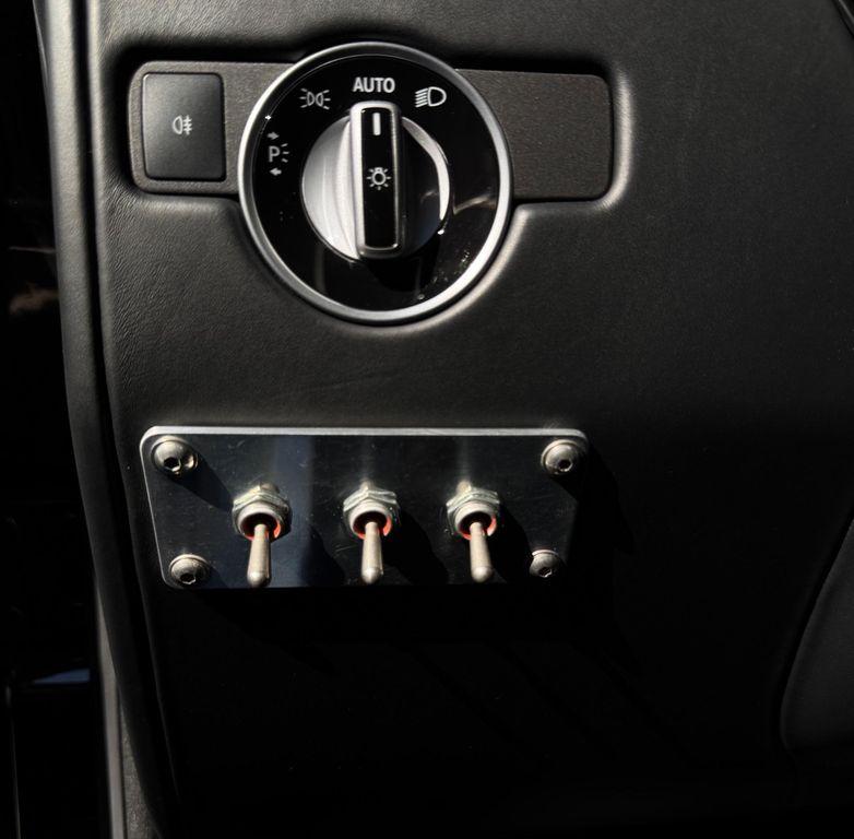 used 2017 Mercedes-Benz G 550 4x4 Squared car, priced at $136,900