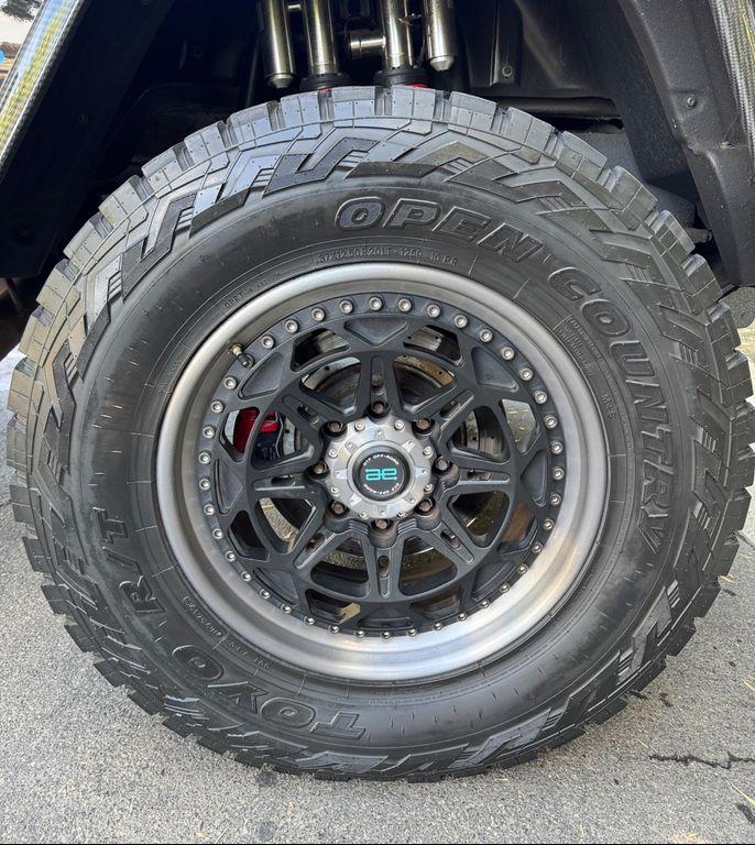 used 2017 Mercedes-Benz G 550 4x4 Squared car, priced at $136,900