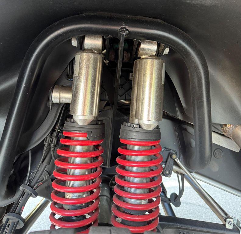 used 2017 Mercedes-Benz G 550 4x4 Squared car, priced at $136,900