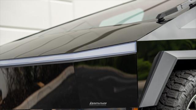 used 2024 Tesla Cybertruck car