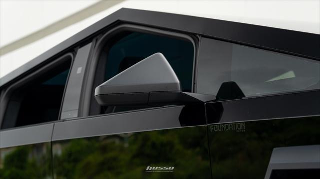 used 2024 Tesla Cybertruck car