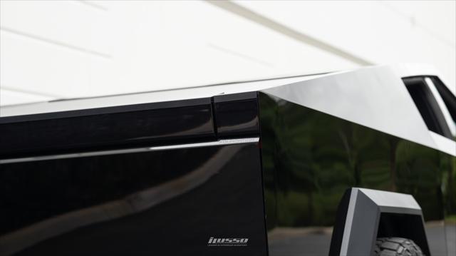 used 2024 Tesla Cybertruck car