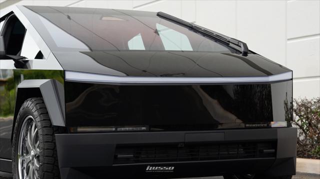 used 2024 Tesla Cybertruck car