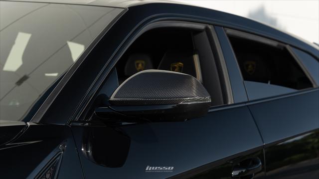 used 2024 Lamborghini Urus car, priced at $292,000