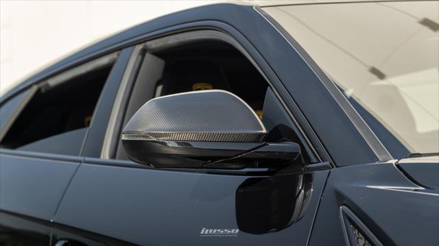 used 2024 Lamborghini Urus car, priced at $292,000