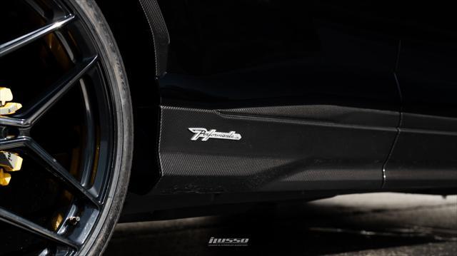 used 2024 Lamborghini Urus car, priced at $292,000