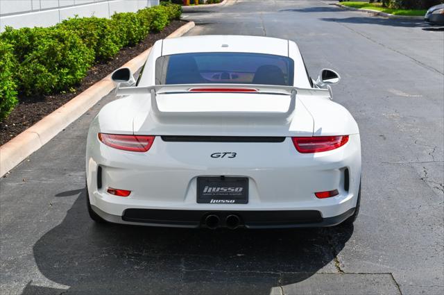 used 2014 Porsche 911 car, priced at $139,000