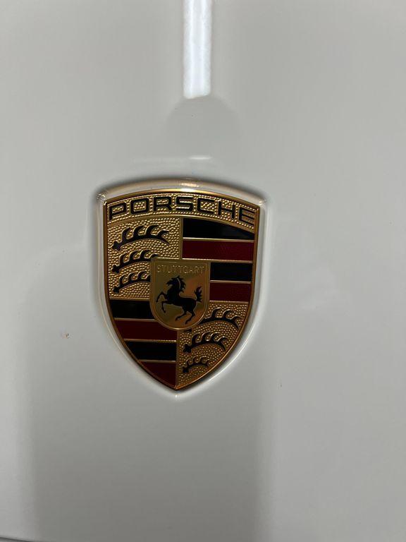 used 2024 Porsche 718 Boxster car, priced at $112,980