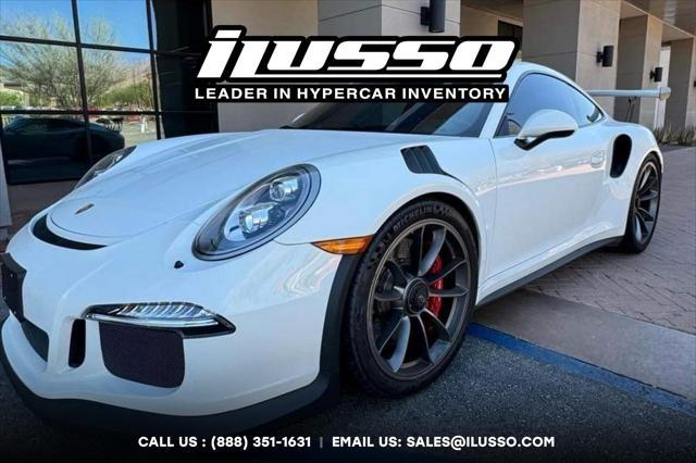 used 2016 Porsche 911 car, priced at $194,900