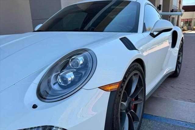 used 2016 Porsche 911 car, priced at $194,900