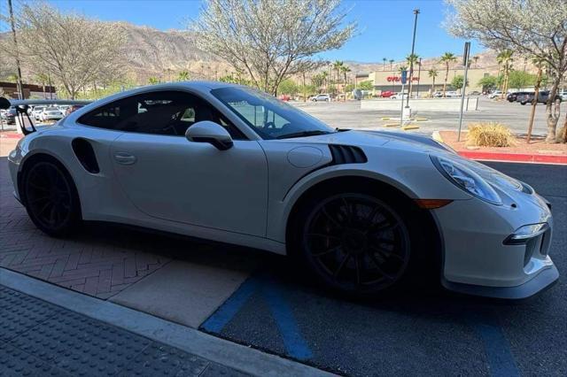 used 2016 Porsche 911 car, priced at $194,900