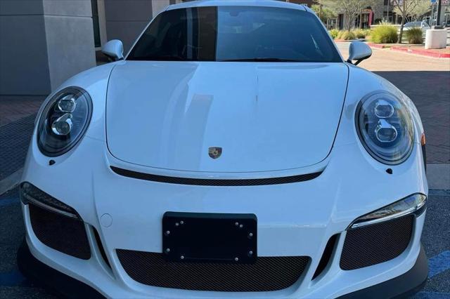 used 2016 Porsche 911 car, priced at $194,900