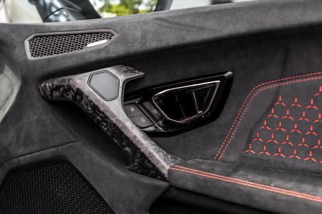 used 2018 Lamborghini Huracan car, priced at $329,000