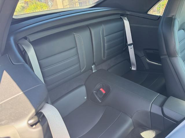 used 2023 Porsche 911 car, priced at $304,980