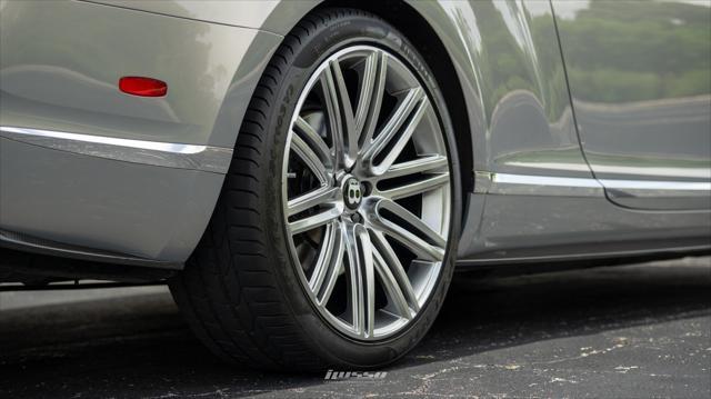 used 2014 Bentley Continental GT car