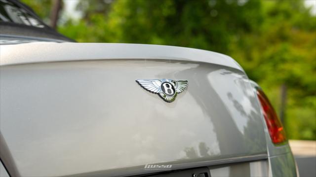 used 2014 Bentley Continental GT car