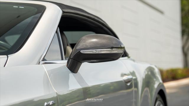 used 2014 Bentley Continental GT car