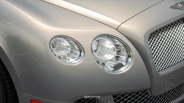 used 2014 Bentley Continental GT car
