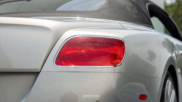 used 2014 Bentley Continental GT car