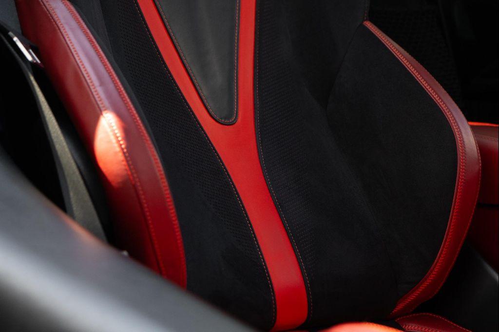 used 2018 McLaren 720S car, priced at $214,900