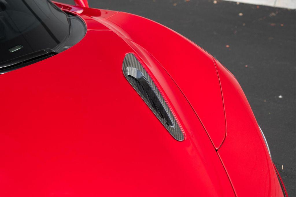 used 2018 McLaren 720S car, priced at $214,900