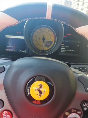 used 2012 Ferrari 458 Italia car, priced at $214,900