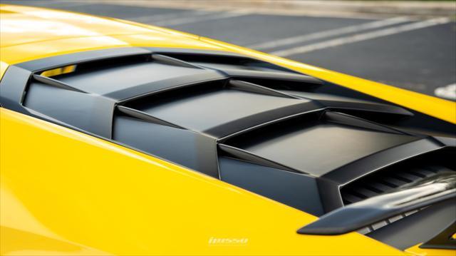 used 2017 Lamborghini Huracan car, priced at $178,500