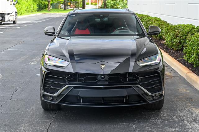 used 2020 Lamborghini Urus car