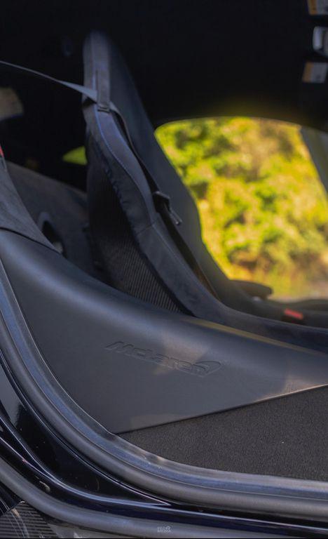 used 2019 McLaren 600LT car, priced at $229,999