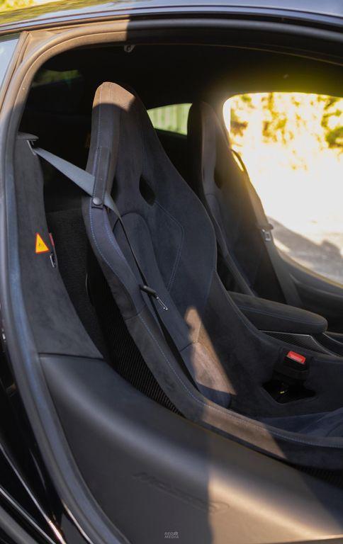 used 2019 McLaren 600LT car, priced at $229,999