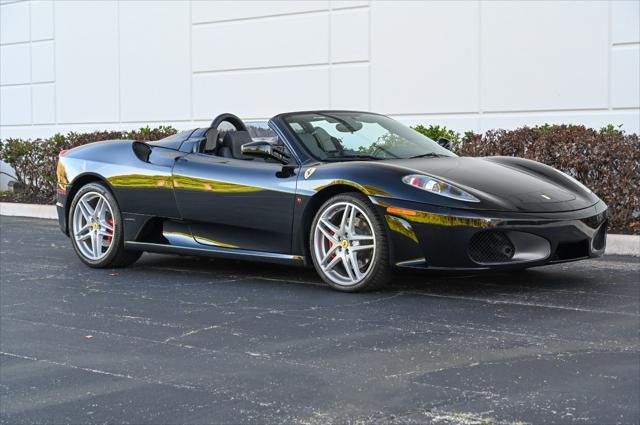 used 2006 Ferrari F430 car, priced at $135,000