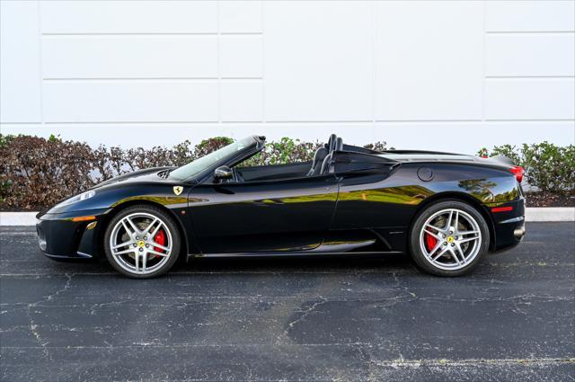 used 2006 Ferrari F430 car, priced at $135,000